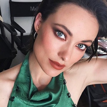 Olivia Wilde - Wallpaper and Event Collection in oliviawildefanss_2193691565495174858_6159256586.jpg - hidden celebrity photo